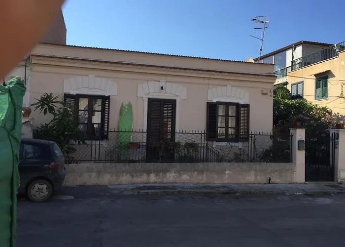 La Villetta Blue