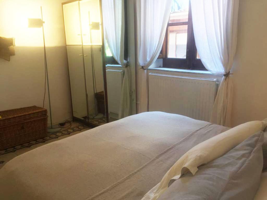 La Blue Vakantiehuis