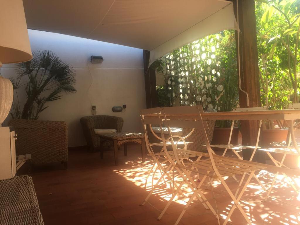 Vakantiehuis La Blue *